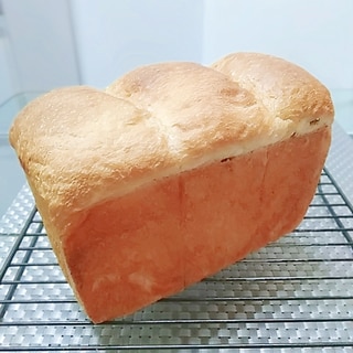 メープル胡桃食パン